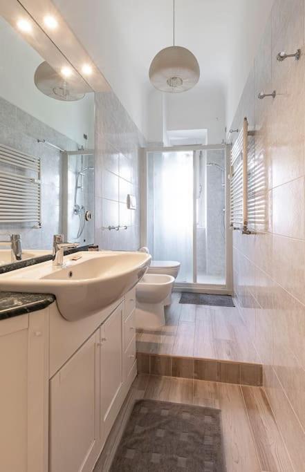 {Porta Venezia-Milano Centrale} Luxury Apartment Kültér fotó