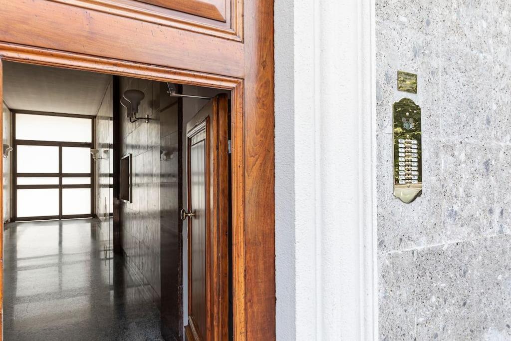 {Porta Venezia-Milano Centrale} Luxury Apartment Kültér fotó