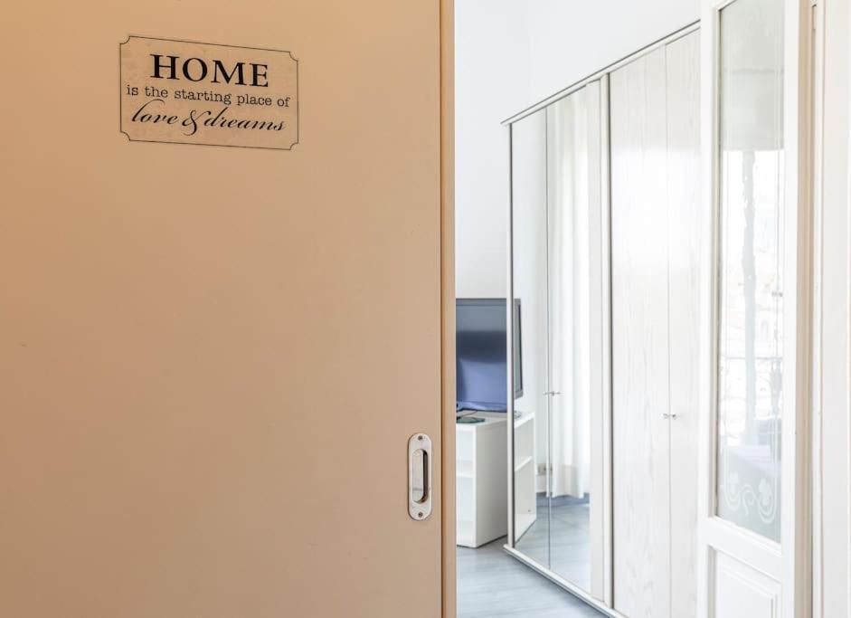 {Porta Venezia-Milano Centrale} Luxury Apartment Kültér fotó