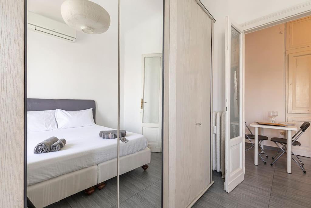 {Porta Venezia-Milano Centrale} Luxury Apartment Kültér fotó