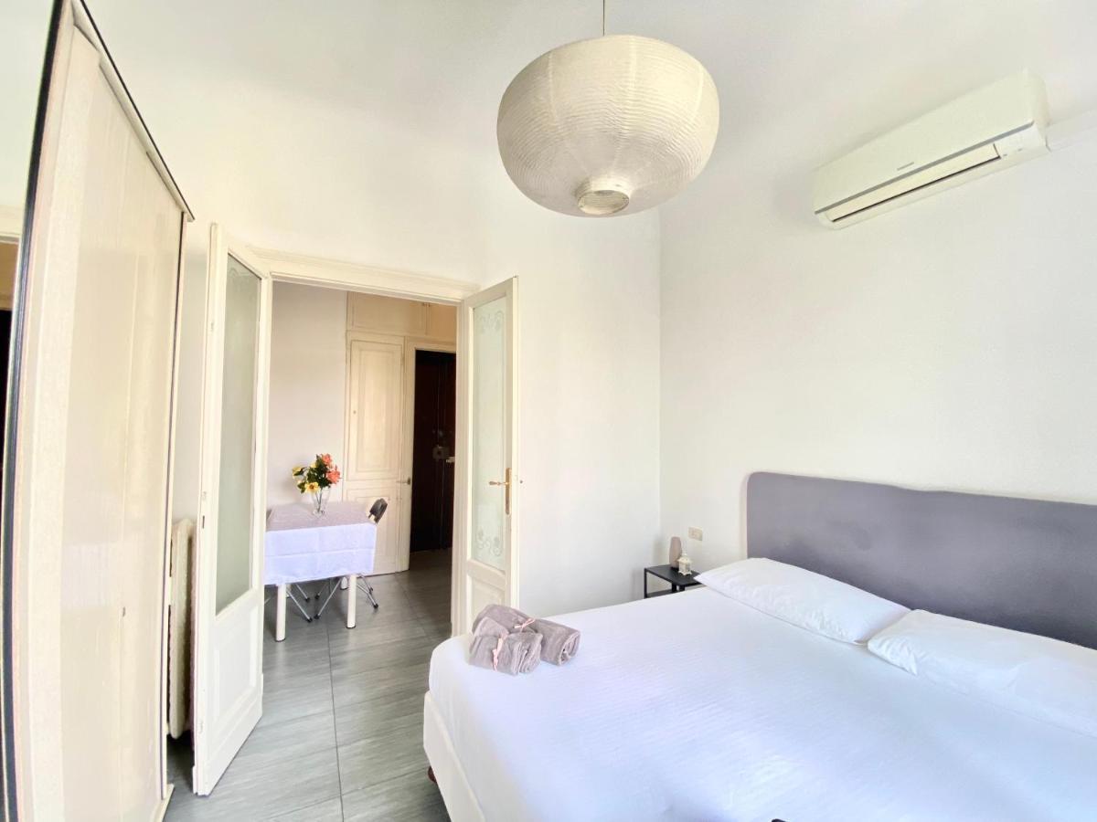 {Porta Venezia-Milano Centrale} Luxury Apartment Kültér fotó