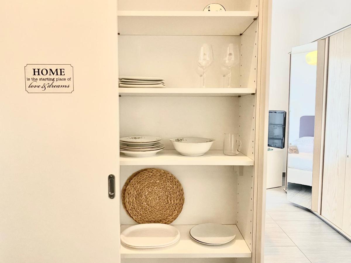 {Porta Venezia-Milano Centrale} Luxury Apartment Kültér fotó